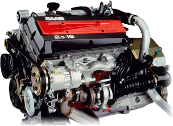U2641 Engine